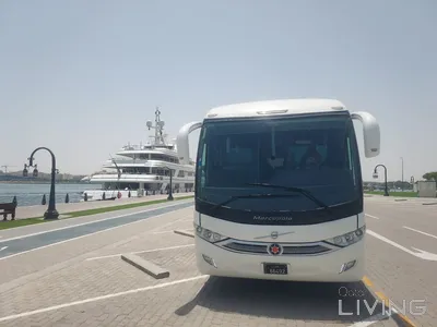 Volvo Marcopolo  2023